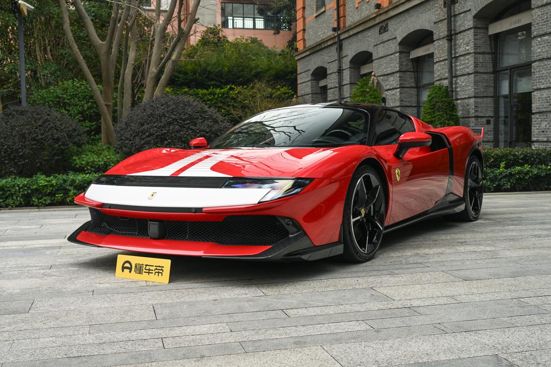 Ferrari 849