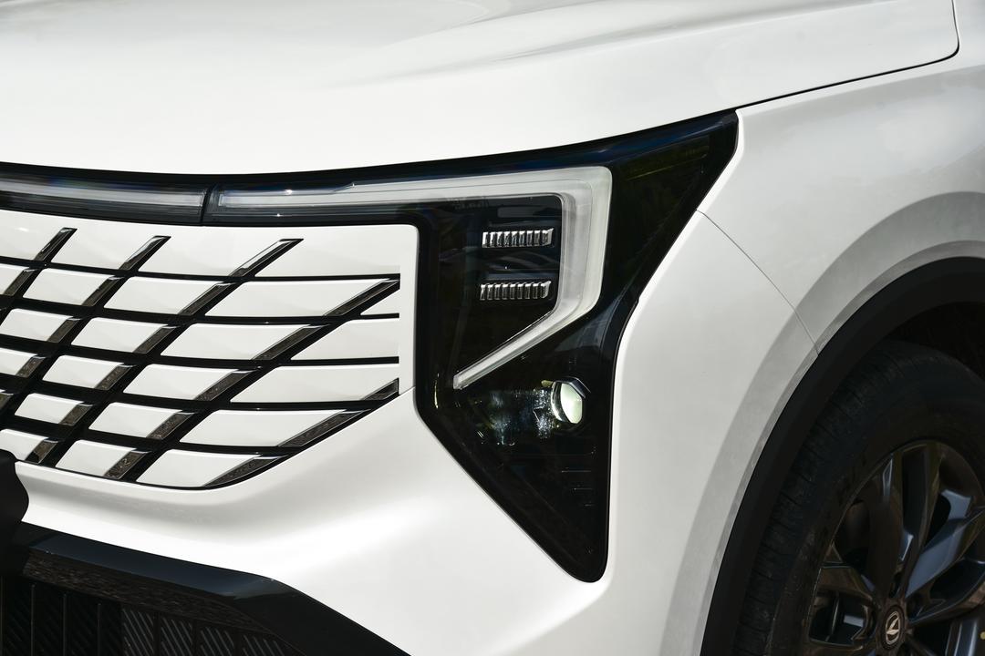 Changan CS55 PLUS 2026, фото 14