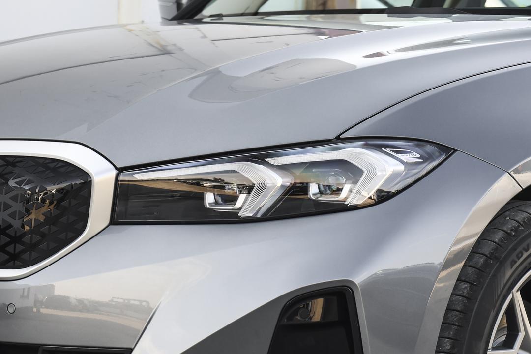 BMW i3 2026, фото 13
