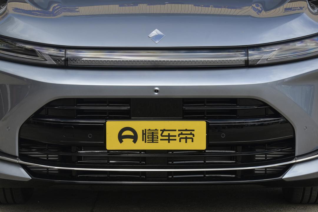 Baojun Huajing S 2026, фото 10