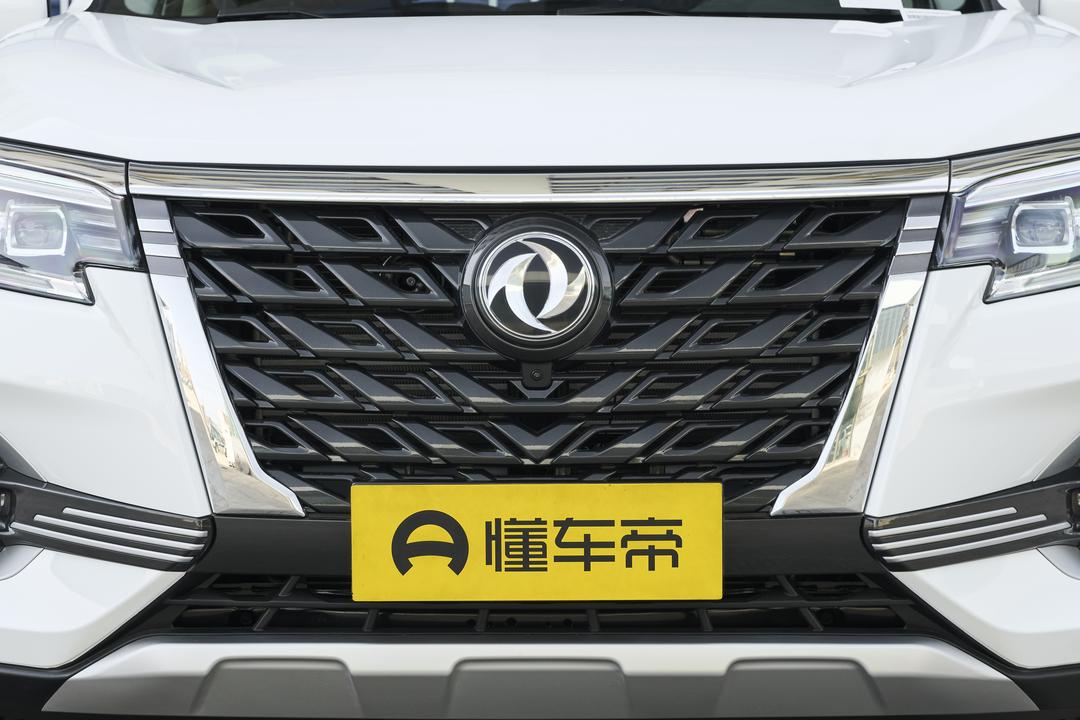 Dongfeng Palasuo 2026, фото 10