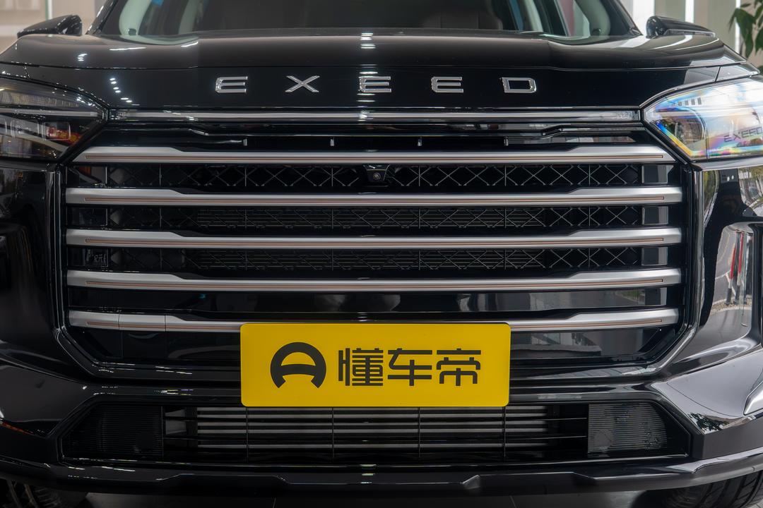 Exeed VX 2026, фото 9