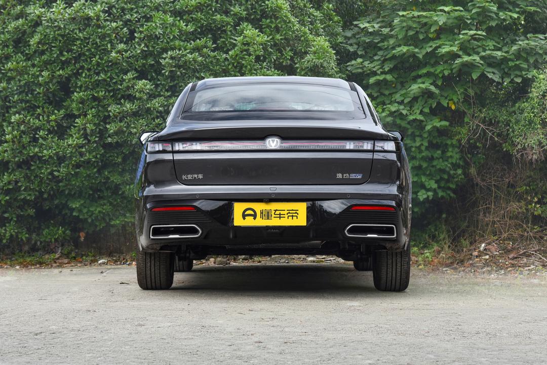 Changan Eado 2026, фото 6