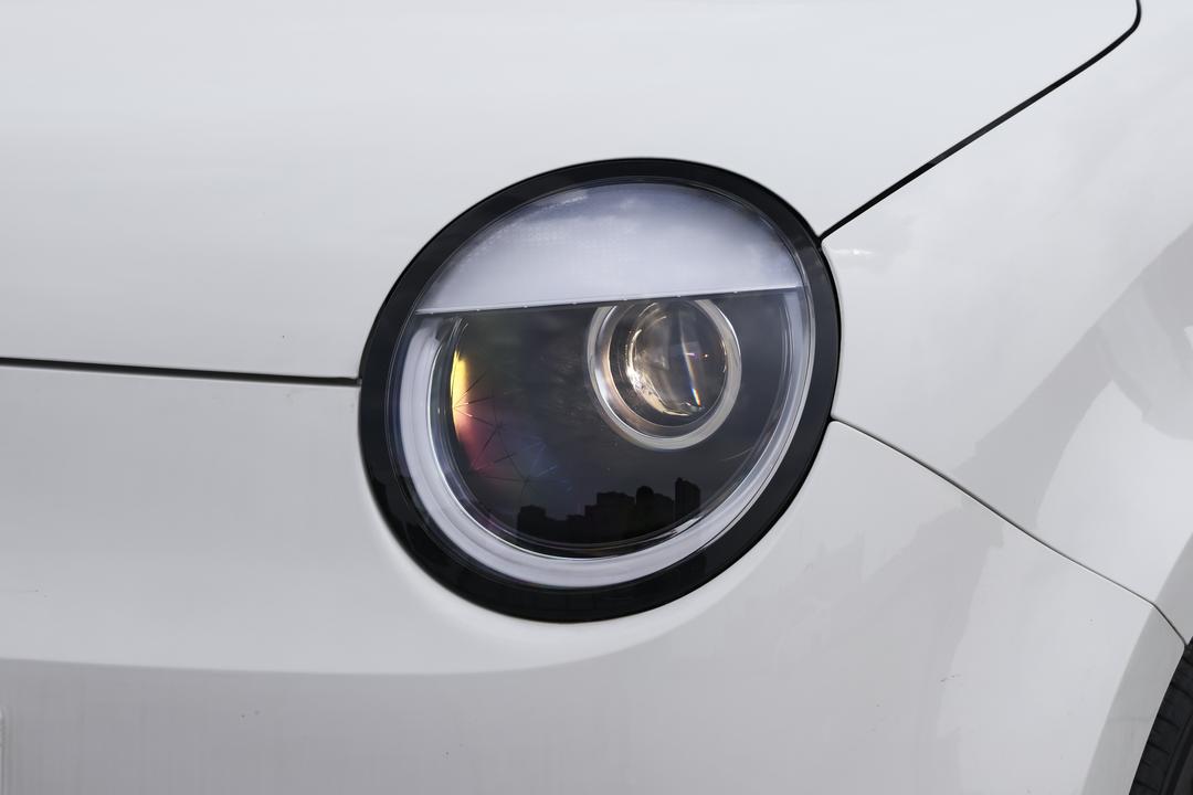 Changan Lumin 2026, фото 13