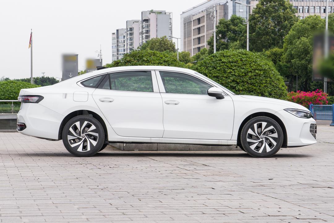 Volkswagen Passat 2026, фото 8