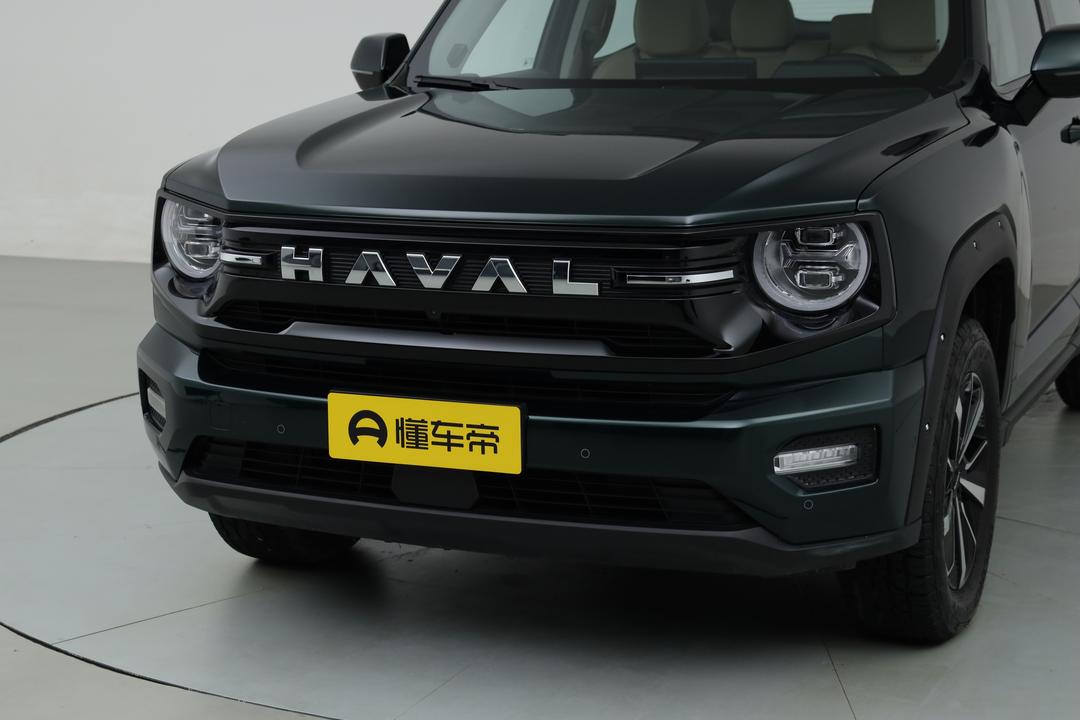Haval Dargo PLUS 2026, фото 9