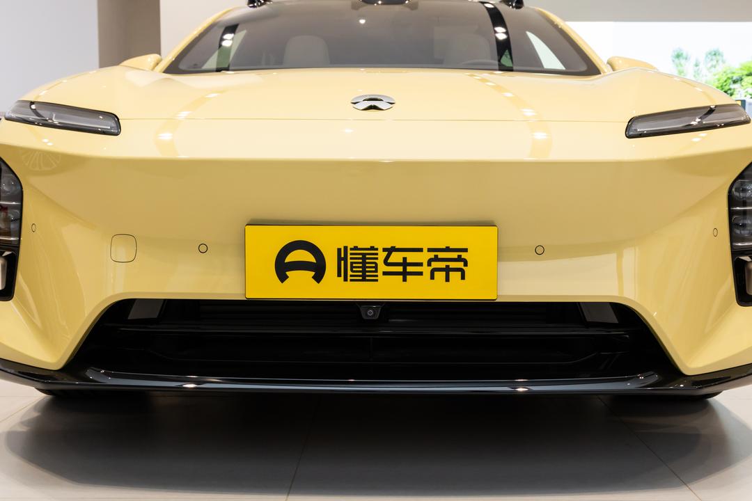 NIO ET5T 2026, фото 8