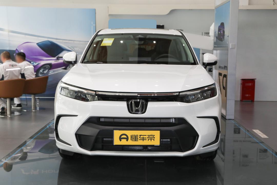 Honda Breeze 2026, фото 2