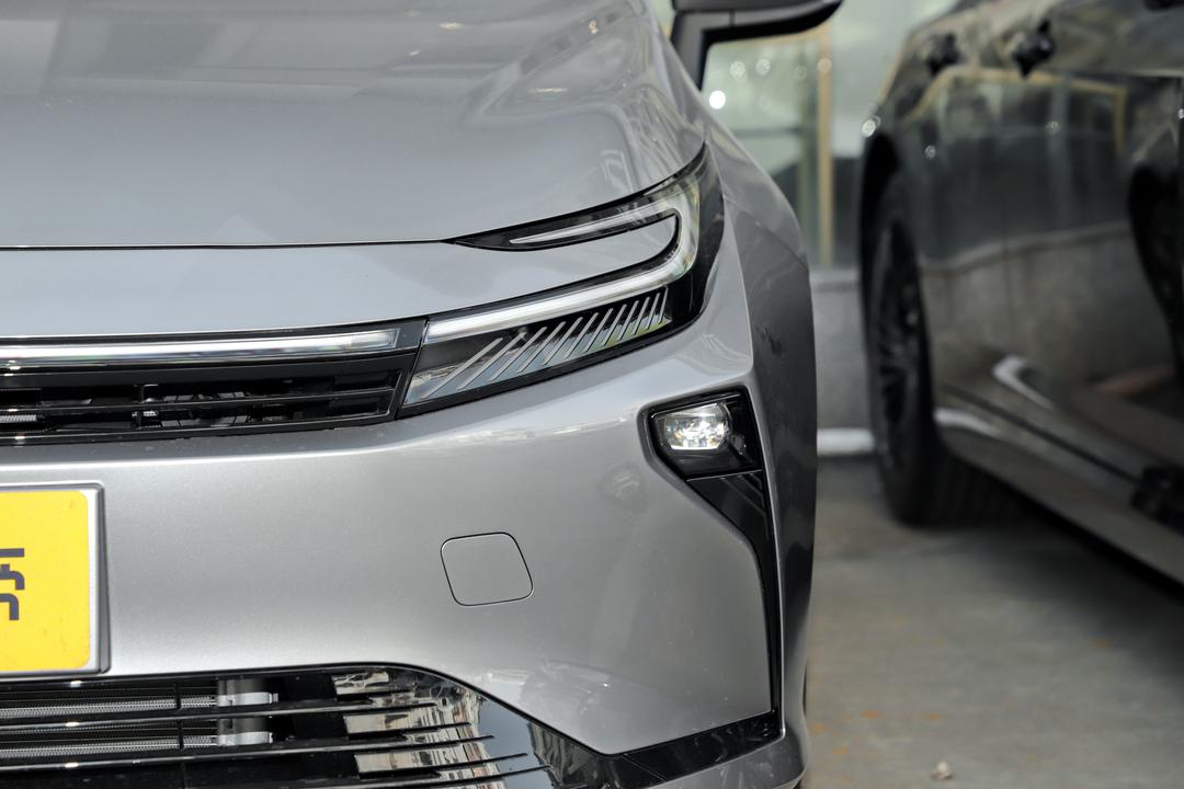 Toyota Corolla 2026, фото 11