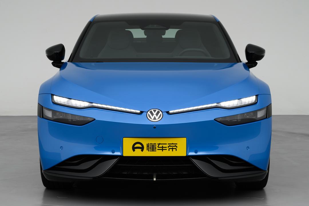 Volkswagen Volkswagen ID. UNYX 2026, фото 12
