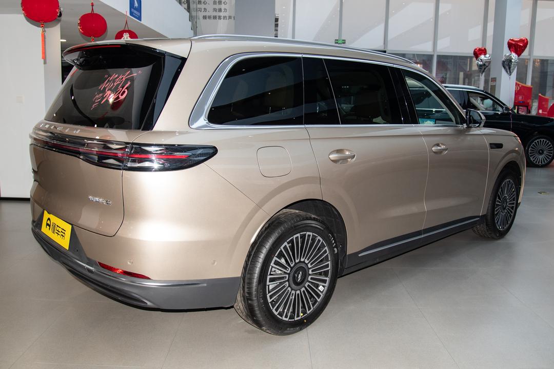 Chery T11 2026, фото 8