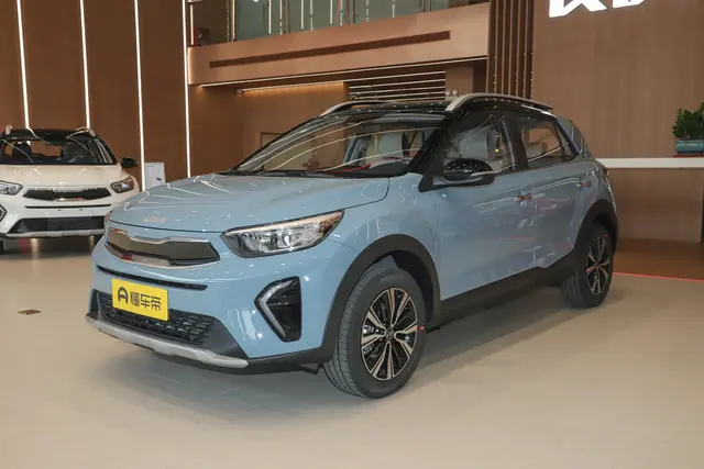 Kia Stonic 2026 — купить из Китая под заказ