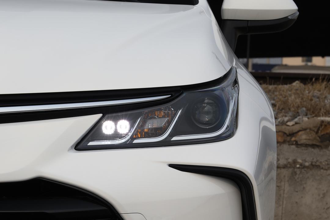 Toyota Corolla 2026, фото 12