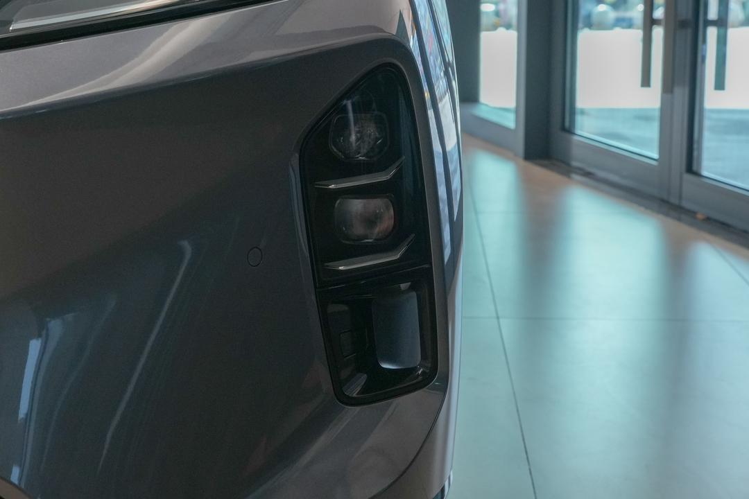 NIO ET5T 2026, фото 11