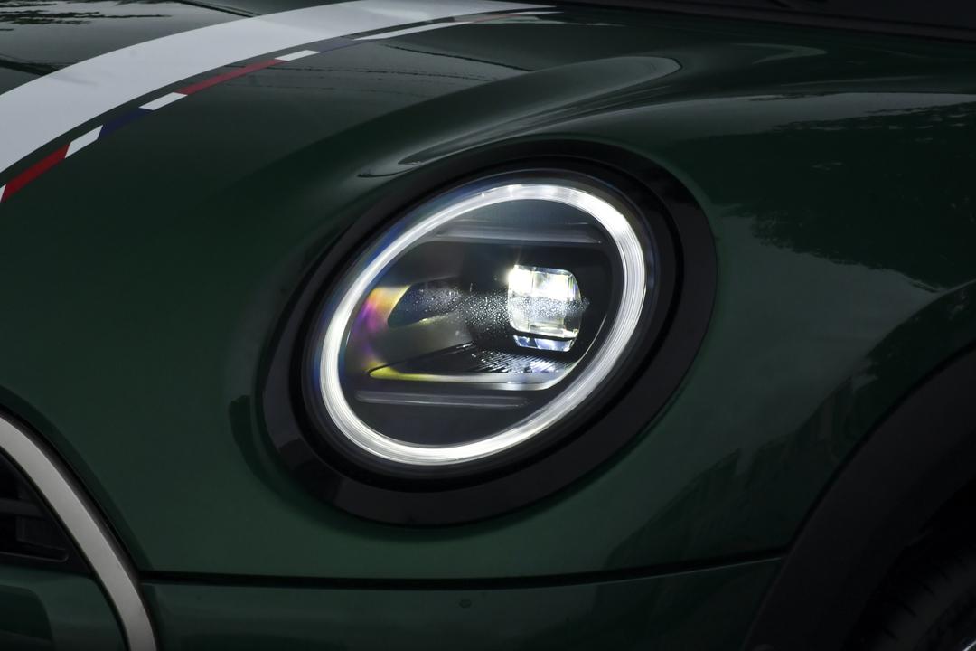 MINI MINI 2026, фото 14