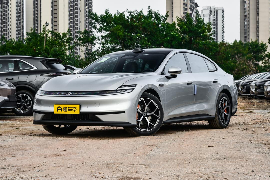 Changan Qiyuan A06