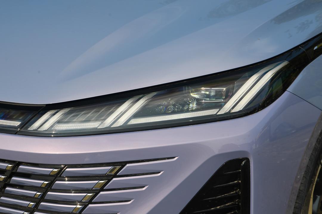 Changan Eado 2026, фото 14