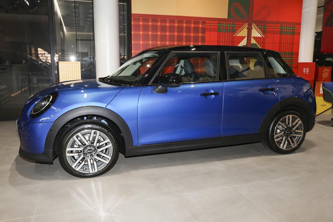 MINI MINI 2026, фото 4