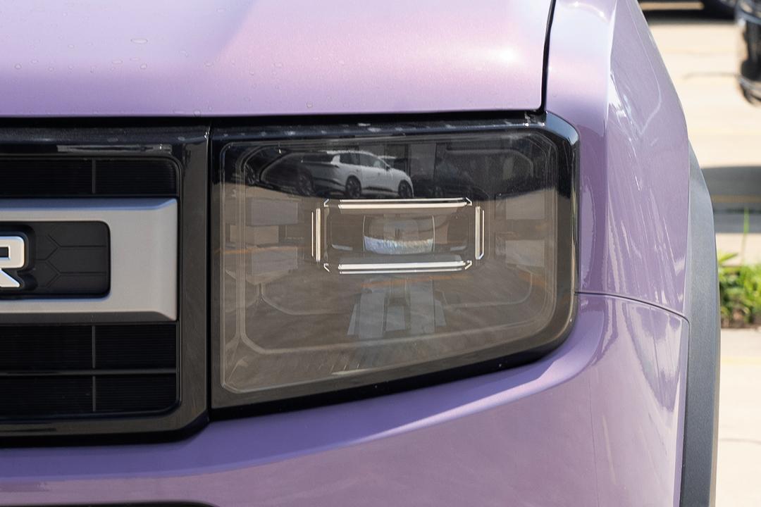 Jetour Freelander 2026, фото 11