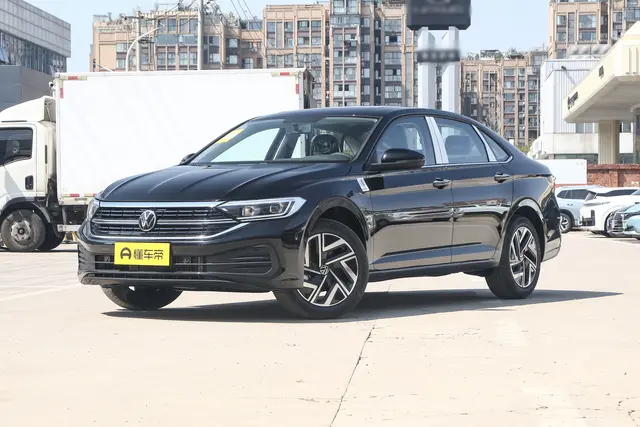 Volkswagen Sagitar 2026 — купить из Китая под заказ