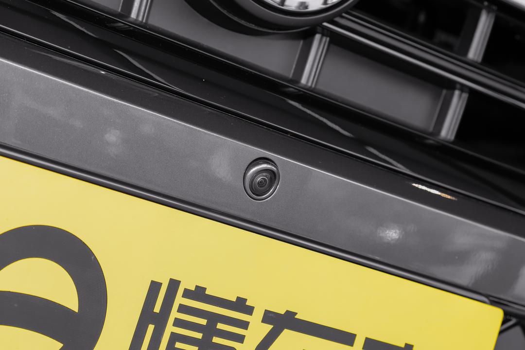 Volkswagen Touareg 2026, фото 15