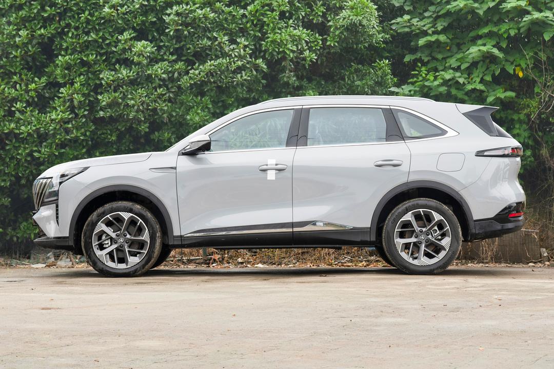 Changan CS75 PLUS 2026, фото 4