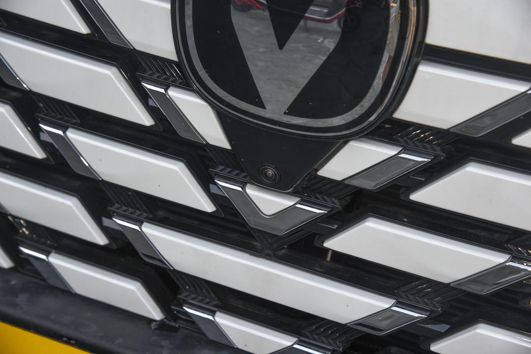Changan CS55 PLUS 2026, фото 15