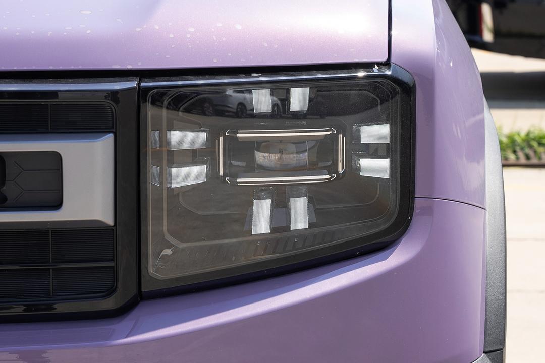 Jetour Freelander 2026, фото 12