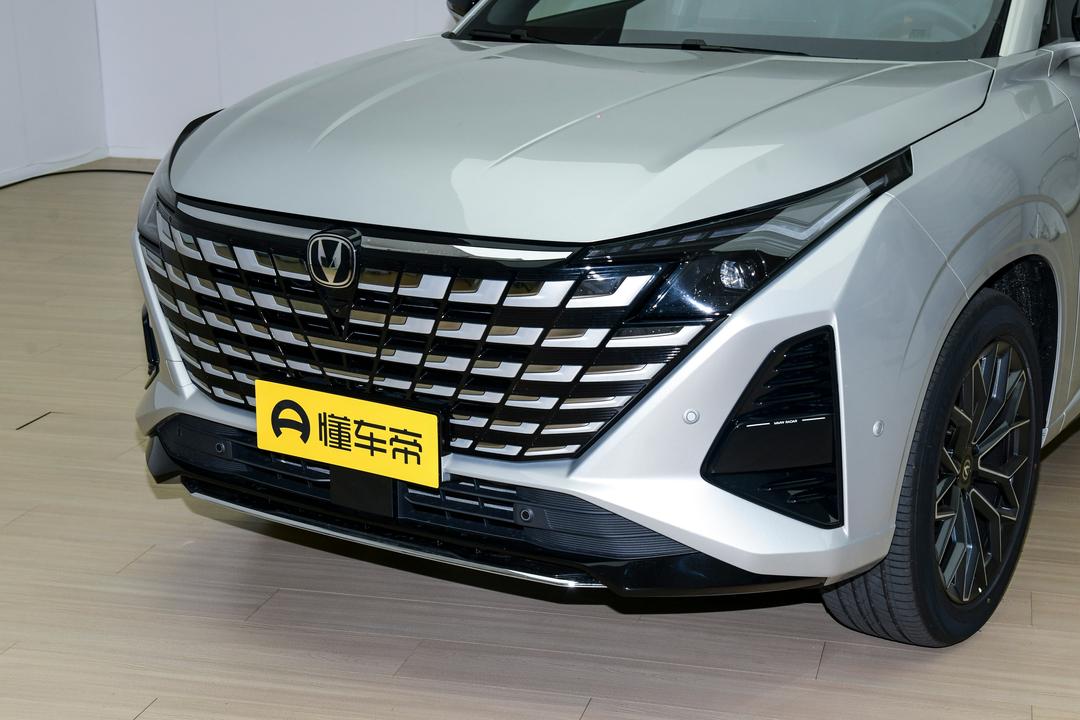 Changan UNI-Z 2026, фото 9