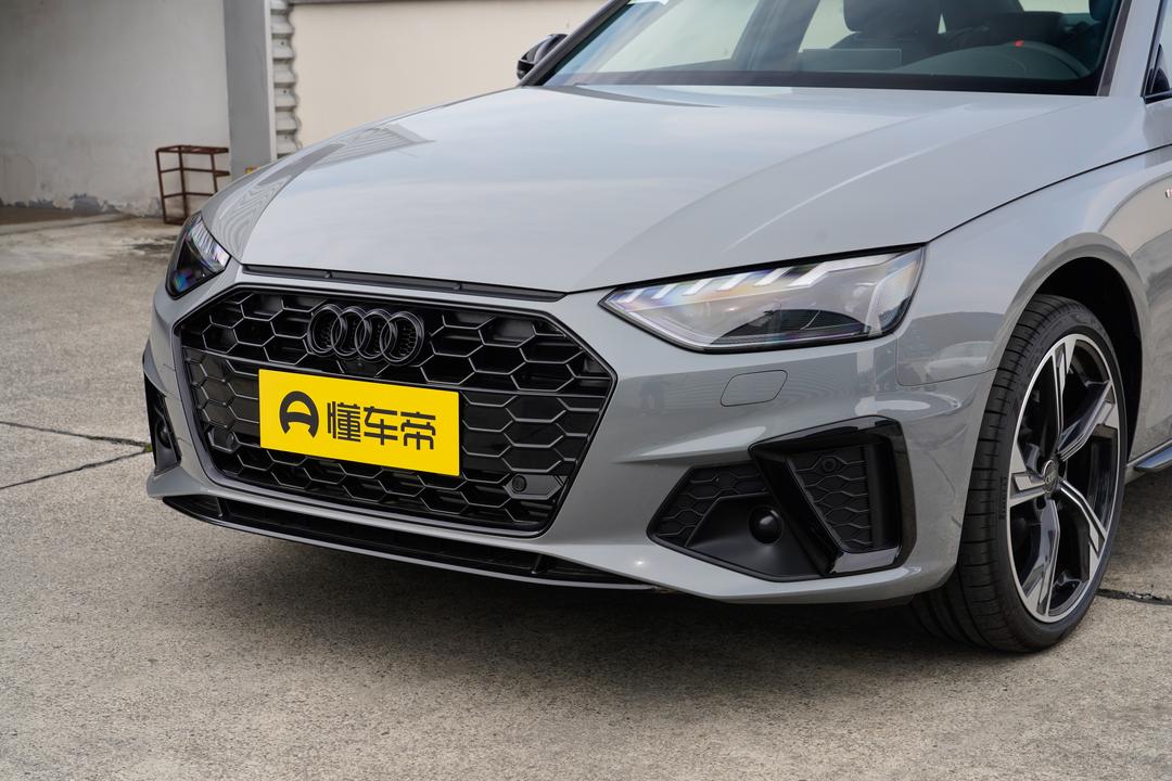 Audi A4L 2026, фото 9