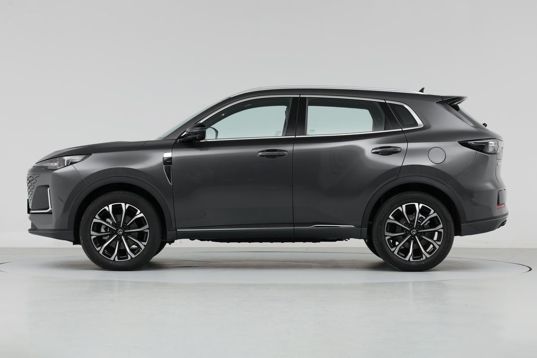 Changan CS55 PLUS PHEV 2026, фото 4