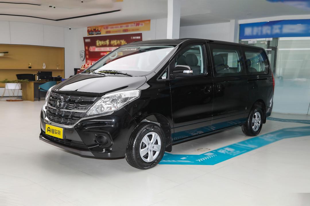 Dongfeng Lingzhi PLUS