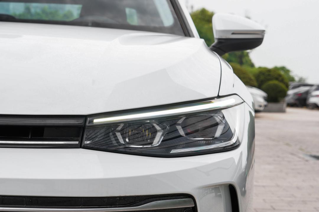 Volkswagen Passat 2026, фото 12