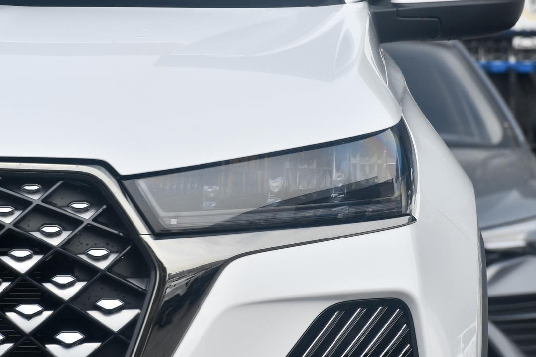 Chery Tiggo 7 2026, фото 11