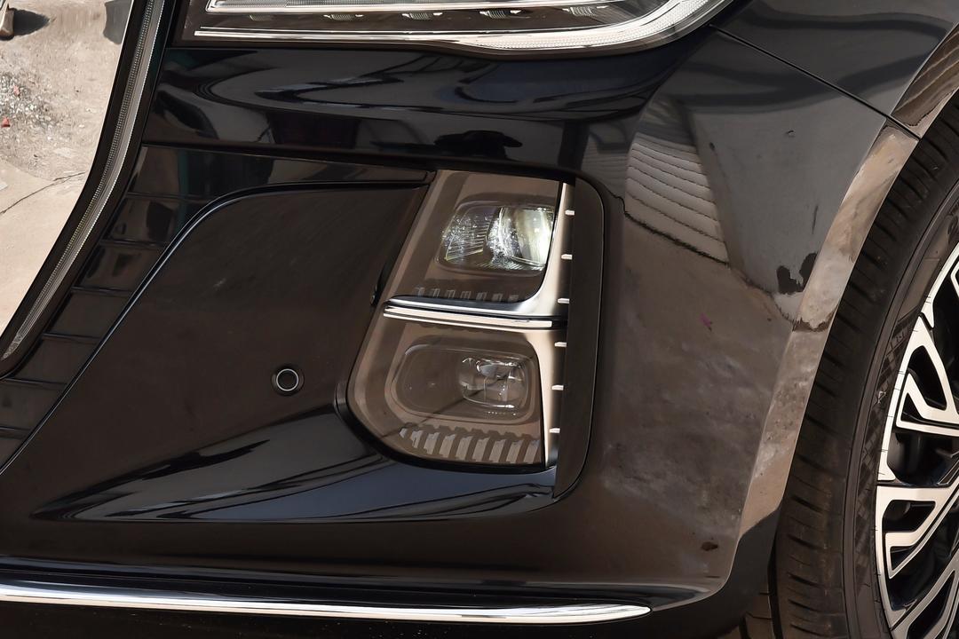 Hongqi H5 2026, фото 14