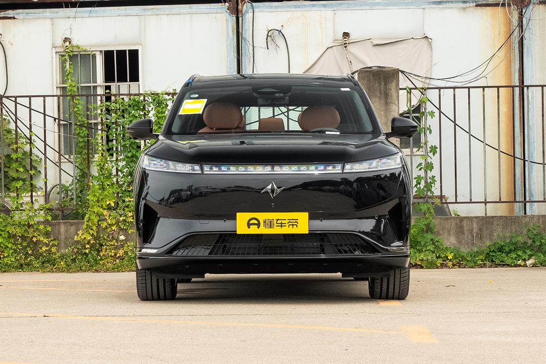 Dongfeng Yipai 008 2026, фото 2