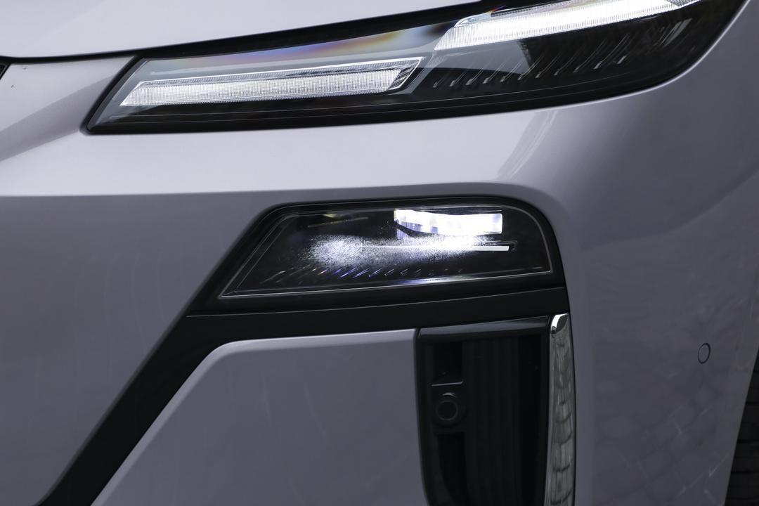 Roewe M7 DMH 2026, фото 14