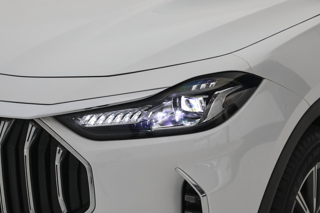Jetour X70 PLUS 2026, фото 14