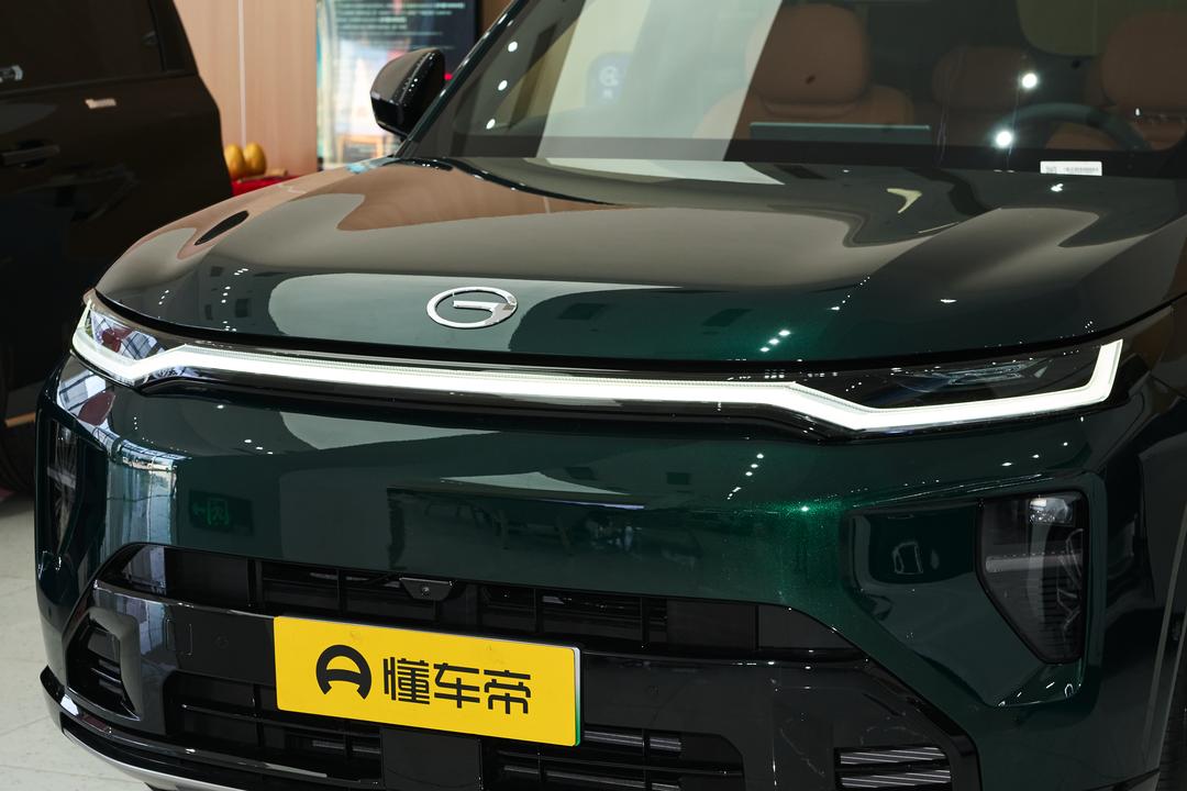 GAC Xiangwang S7 2026, фото 12