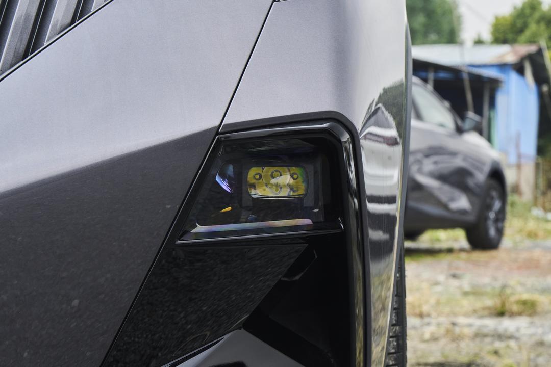GAC GS3 2026, фото 11