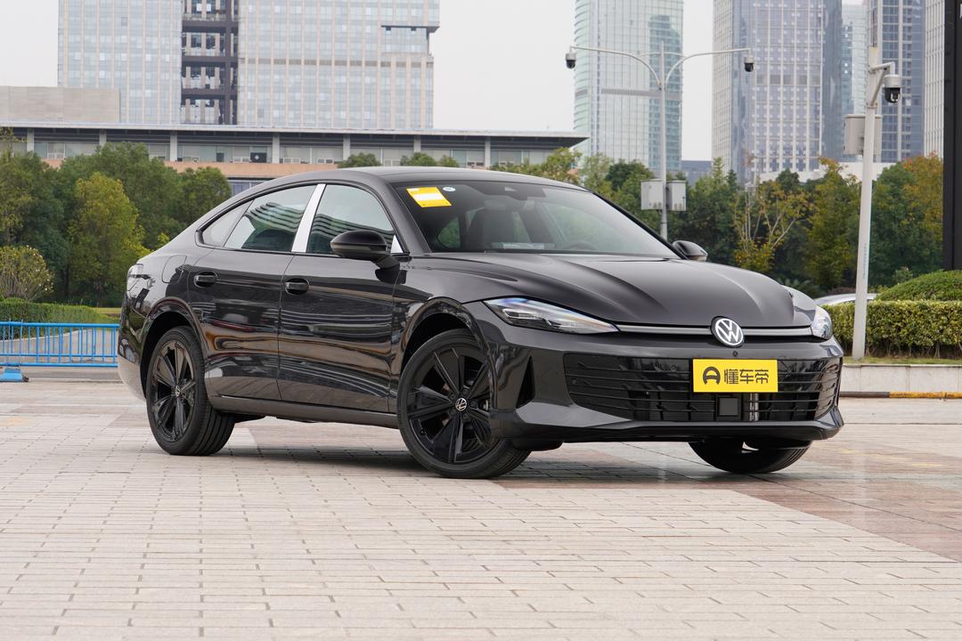 Volkswagen Lamando 2026, фото 3