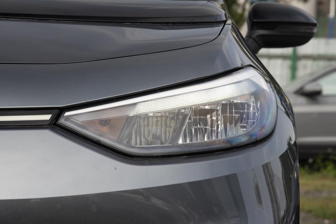 Volkswagen ID.3 2026, фото 12