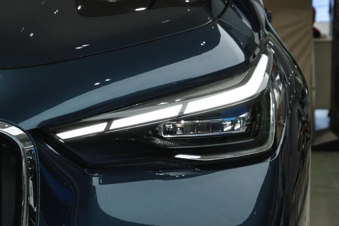 Geely Emgrand 2026, фото 12