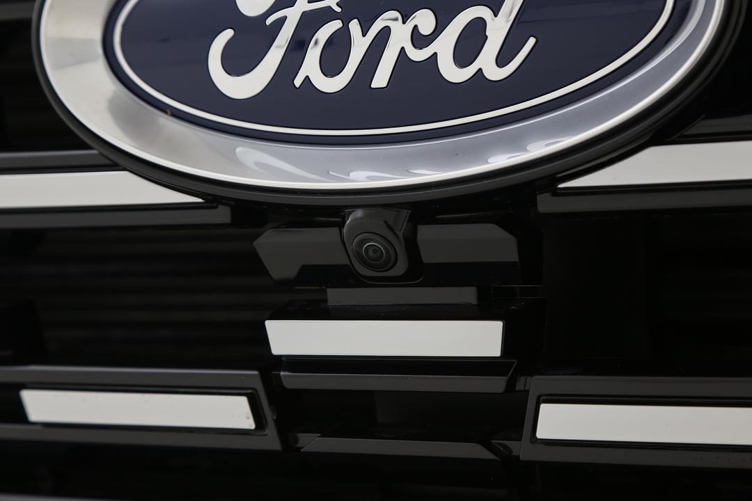 Ford Edge 2026, фото 15