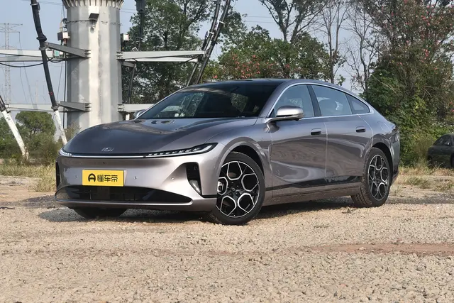 Changan Qiyuan A07 2026 — купить из Китая под заказ