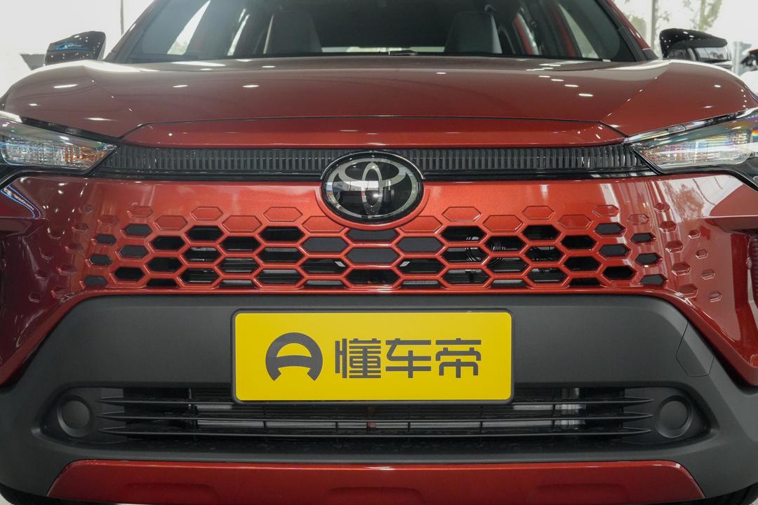 Toyota Corolla Cross 2026, фото 10