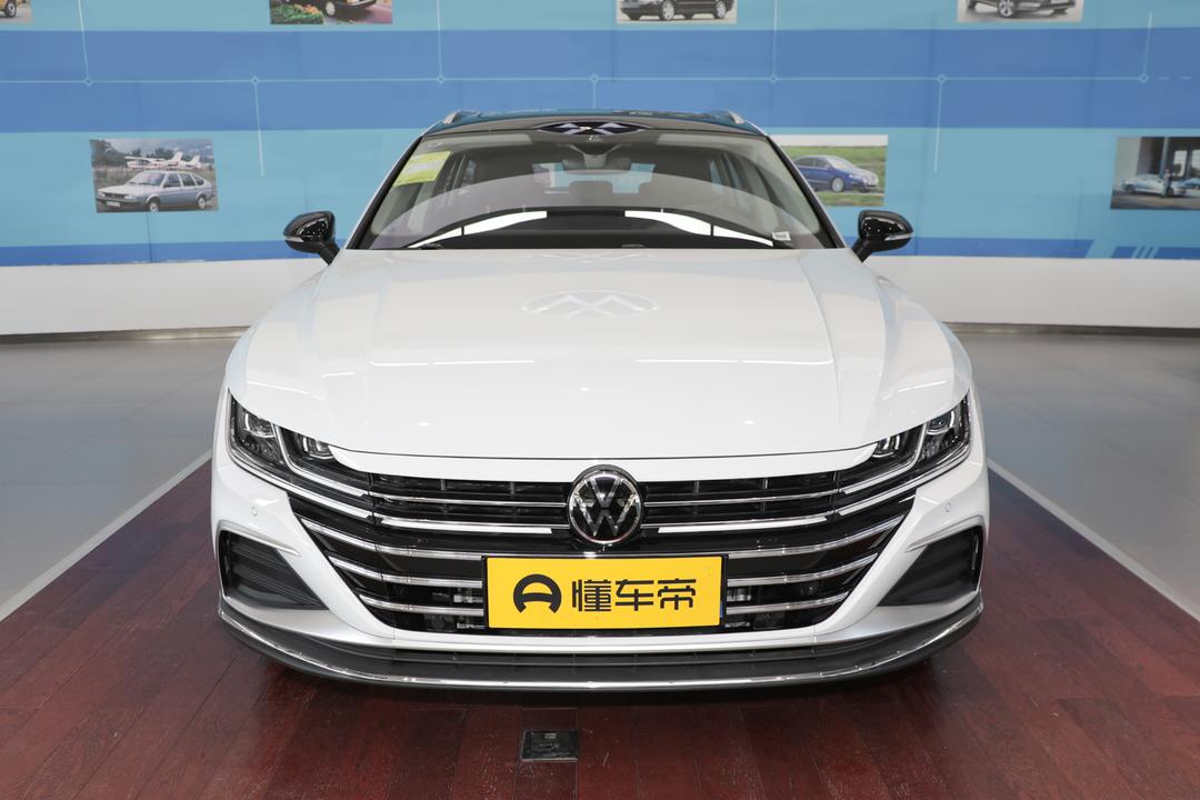 Volkswagen CC 2026, фото 2