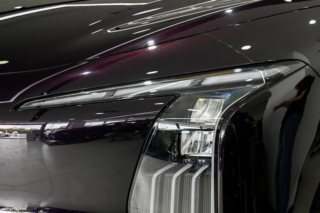 Dongfeng T5 2026, фото 12