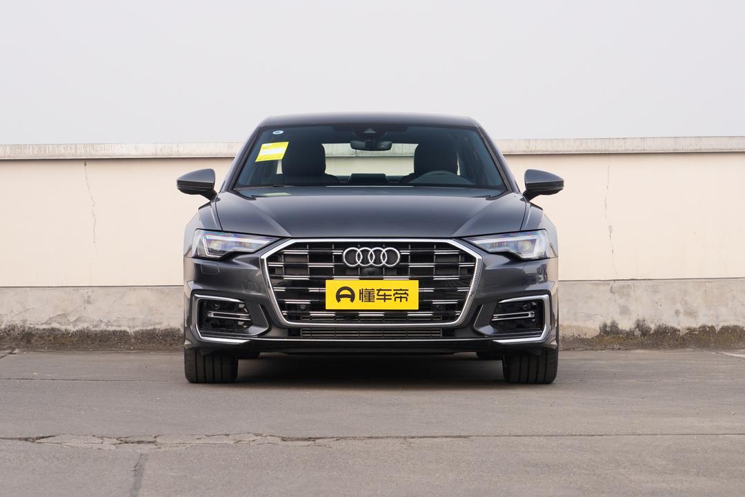 Audi A6L 2026, фото 2