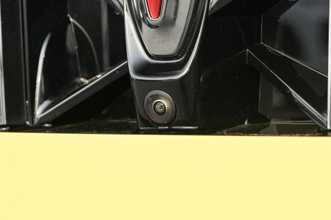 Hongqi H6 2026, фото 15